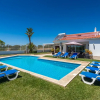 Отель Maria in Albufeira With 6 Bedrooms and 5 Bathrooms, фото 15