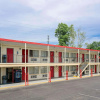 Отель Econo Lodge North, фото 20