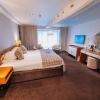 Отель The Bull and Townhouse, Beaumaris- The Inn Collection Group, фото 20