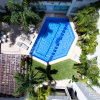 Отель Ambiance Suites Cancun, фото 28