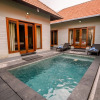 Отель Taman Bali Villa Dewi Sri, фото 15