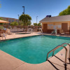 Отель Fairfield Inn & Suites Yuma, фото 10
