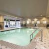 Отель Hilton Garden Inn Indianapolis South/Greenwood, фото 17