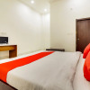 Отель Subham Residency by OYO Rooms, фото 5
