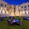 Отель Al Jahra Copthorne Hotel & Resort, фото 26