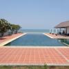 Отель Khanom Beach Residence Sea & Mountain View Rental - 2 Bedrooms, фото 8