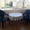 Отель Studio in Benalmádena, With Wonderful sea View, Shared Pool, Balcony, фото 12