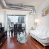 Отель 2br Fully Furnished Apartment In Downtown - Great Location 2 Bedroom Apts by RedAwning, фото 2