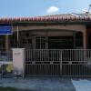 Отель Syaqisya Homestay 3, фото 1