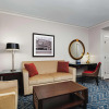 Отель Higgins Hotel, Official Hotel of The National WWII Museum, Curio Collection by Hilton, фото 32