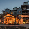 Отель Silverado Lodge by Park City - Canyons Village, фото 1