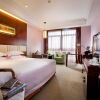 Отель Yiwu Ocean Hotel, фото 6