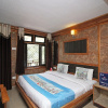 Отель OYO 4111 Hotel Shivraj, фото 24