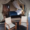 Отель Parsons Hilltop Safari Camp, фото 1
