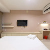 Отель City View Studio Thamrin Executive Residence Near Thamrin, фото 3