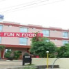Отель Fun N Food, фото 34