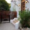 Отель Apartment With one Bedroom in Menton, With Furnished Balcony - 300 m From the Beach, фото 12