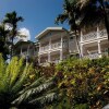 Отель Yap Pacific Dive Resort в Яп