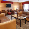 Отель Best Western Saluki Inn, фото 25