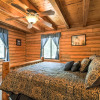 Отель Cozy Utah Cabin w/ Deck & Fire Pit!, фото 5