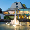 Отель Vier Jahreszeiten, фото 11