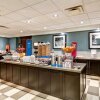 Отель Hampton Inn Sudbury, фото 13