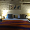 Отель Atacama Lodge Rukazen, фото 1