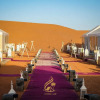 Отель Luxury Camp Chebbi, фото 42