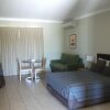 Отель Spinifex Motel & Serviced Apartments, фото 5