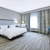 Отель Hampton Inn Blue Ash/Cincinnati, фото 6