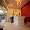 Отель Grand M Hotel, фото 13