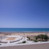 Отель Casesicule: Corallo Charme Sea View Apartment On The Pozzallo Promenade Beach At 30 M Wi fi, фото 13