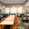 Отель Hilton Garden Inn Winston-Salem/Hanes Mall, фото 14