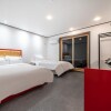 Отель Ulsan Jinha U and I, фото 6