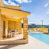 Отель Eastmed Villas Paphos Villa Aqua View Three Bedroom Villa With Private Swimming Pool, фото 1