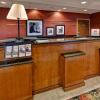 Отель Hampton Inn Quincy, фото 20