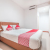 Отель OYO 1555 Unik Guesthouse Syariah, фото 4
