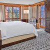 Отель Aspen St. Regis Residence Club 3 Bedroom Residence, фото 43
