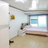 Отель Anmyeondo Beach White House Pension, фото 5