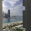 Отель Maison Privee - Luxury Sea View Apt in FIVE Resort on The Palm, фото 23