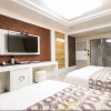 Отель Suncheon Gentleman Self Check-in Hotel, фото 26