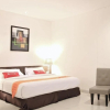 Отель Ameera Hotel Pekanbaru, фото 6