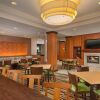 Отель Fairfield Inn & Suites by Marriott Cleveland, фото 17