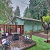 Отель California Cottage < 4 Mi to Redwood Hiking Trails, фото 14