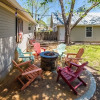 Отель Beverly Haus Aka Dippel Haus 2 Bedroom Home by RedAwning, фото 12