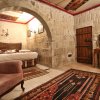 Отель Cappadocia Nar Cave House & Hot Swimming Pool., фото 2