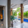 Отель Ryuji Villa in Seminyak, фото 8