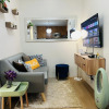 Отель The Elevated Abode - Comfycosy 1-br at The Loop, фото 6
