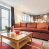 Отель Premier Apartments Newcastle, фото 5