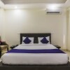 Отель OYO 24269 Silverkey Medanta Sec 38, фото 24